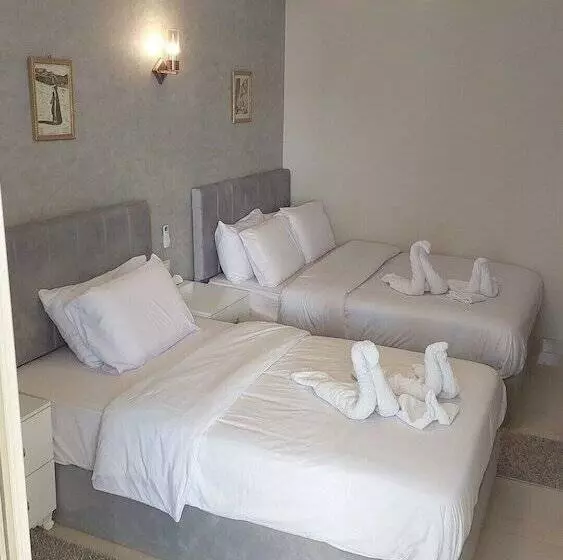 هتل Gem View Hostel