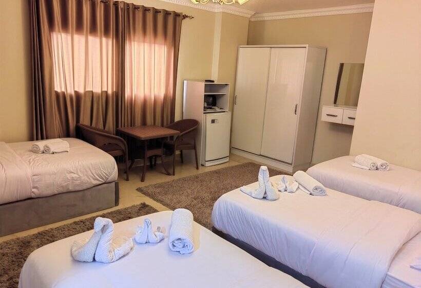 هتل Gem View Hostel