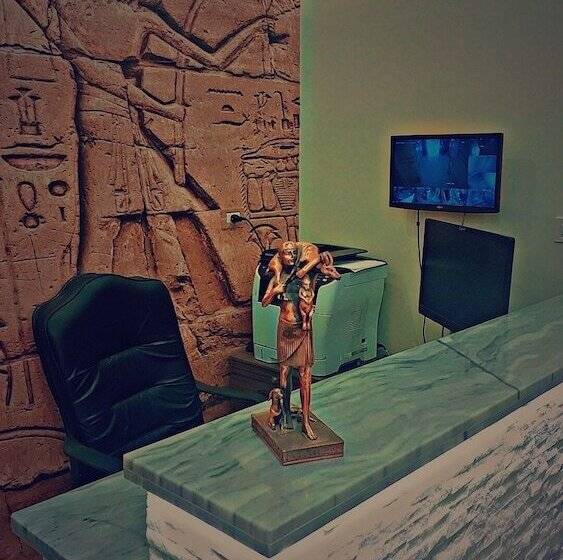 هتل Gem View Hostel