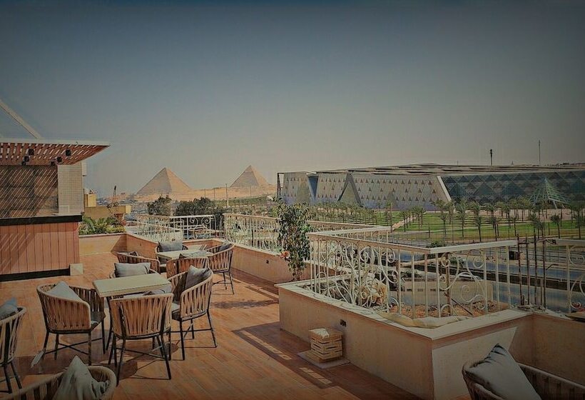 هتل Gem View Hostel