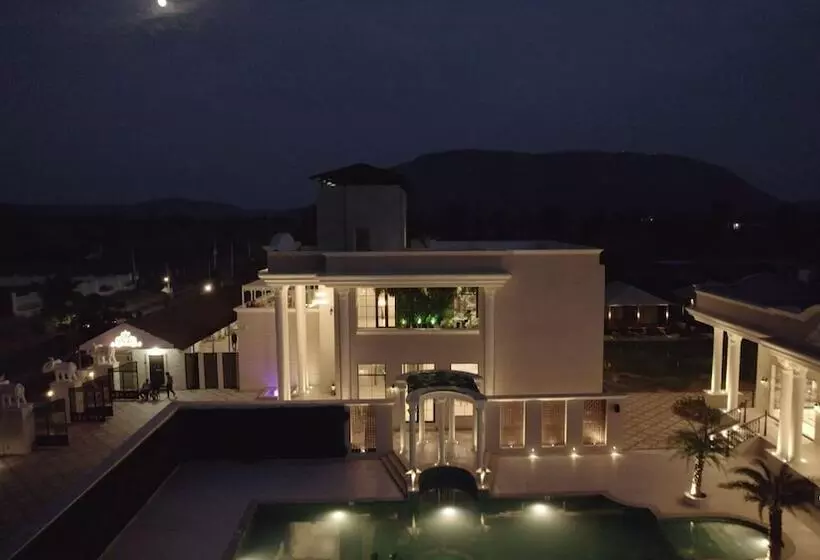 La Nature Hotels & Resorts