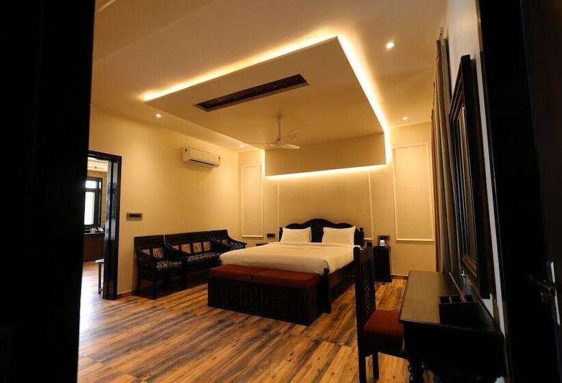 La Nature Hotels & Resorts