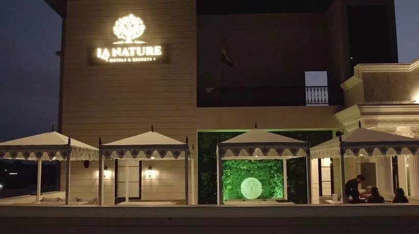 La Nature Hotels & Resorts