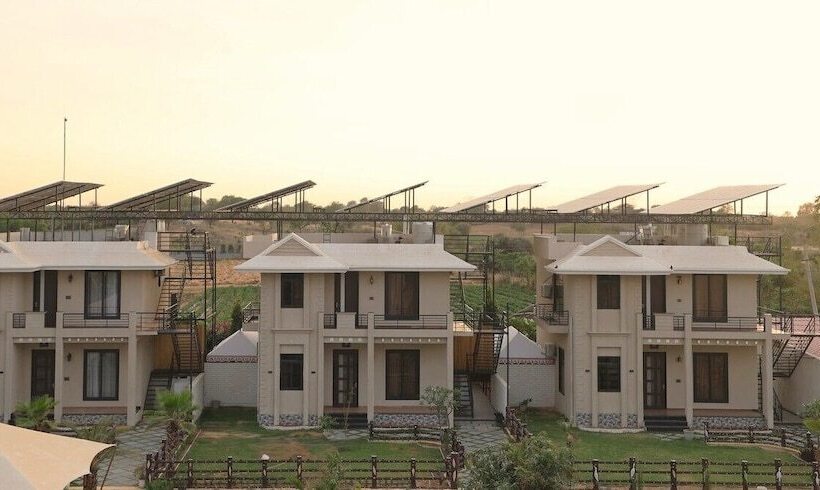 La Nature Hotels & Resorts