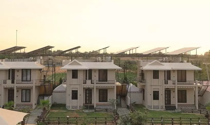 La Nature Hotels & Resorts