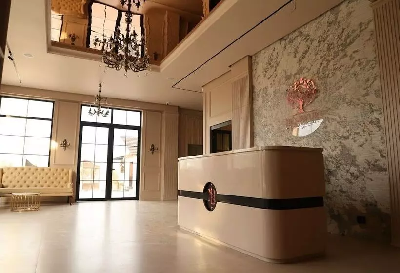 La Nature Hotels & Resorts