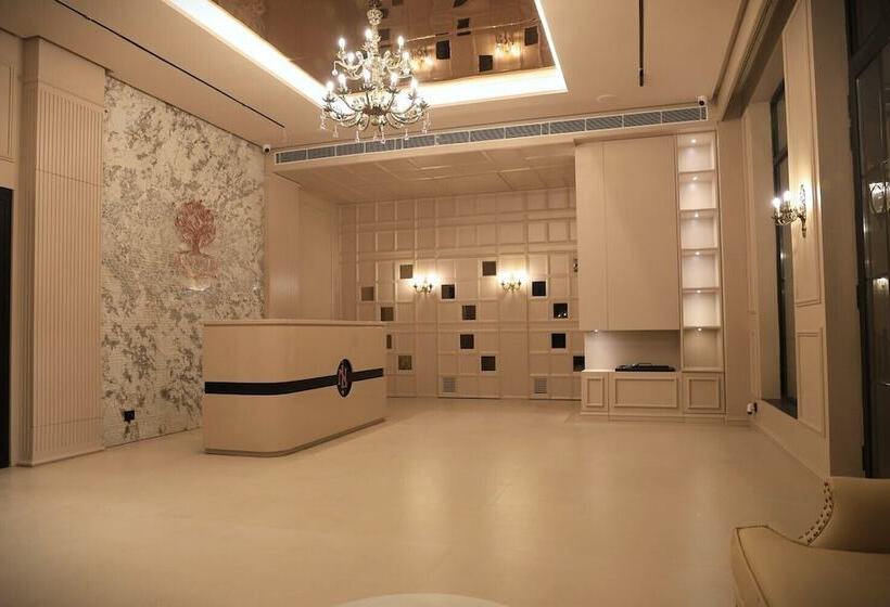 La Nature Hotels & Resorts