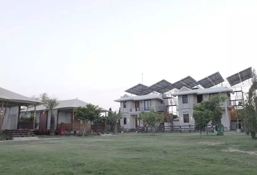 La Nature Hotels & Resorts