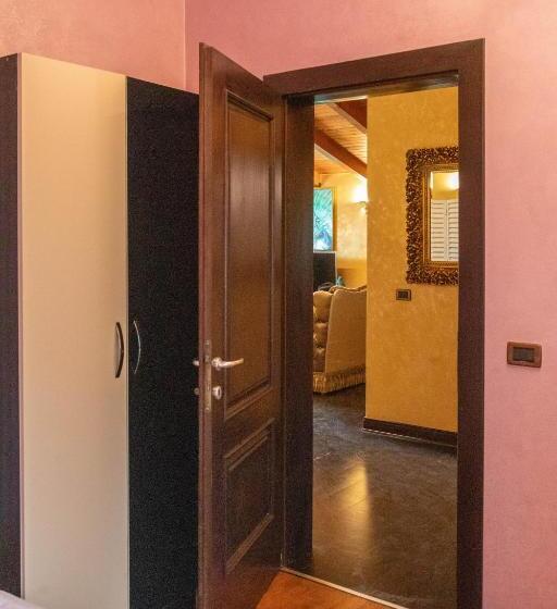 پانسیون Angoni Villa