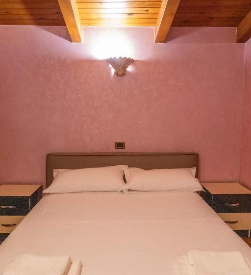 پانسیون Angoni Villa