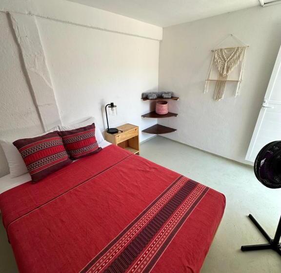 旅馆 Barrio Del Amor Rooms