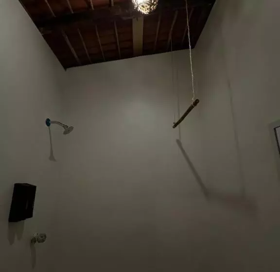 Retkeilymaja Barrio Del Amor Rooms