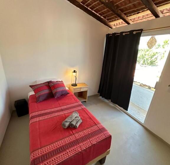 旅馆 Barrio Del Amor Rooms