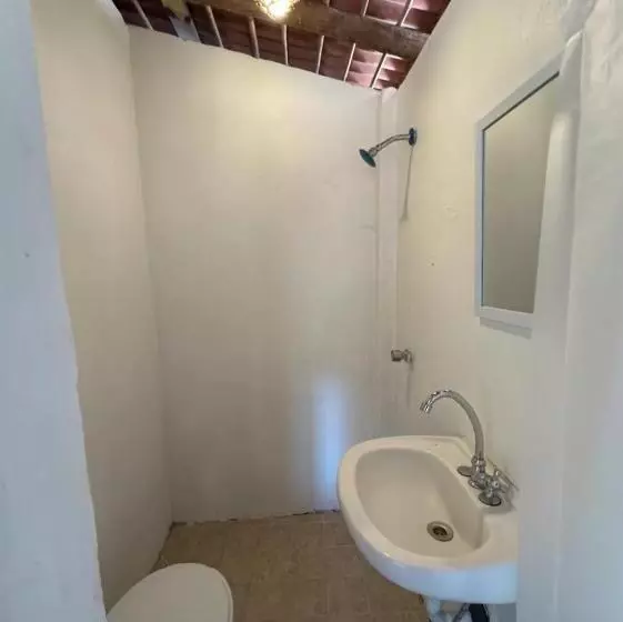 Retkeilymaja Barrio Del Amor Rooms