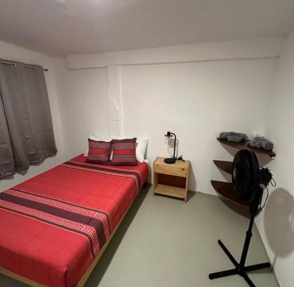 旅馆 Barrio Del Amor Rooms