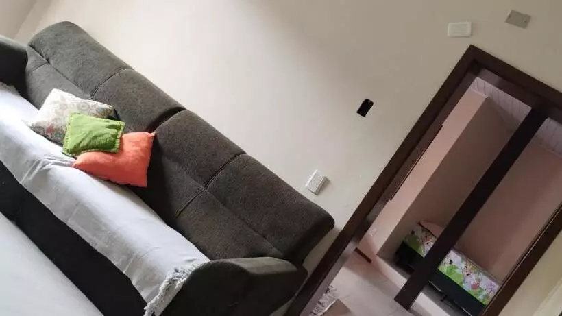 ベッドアンドブレックファースト Hostel De Gaia