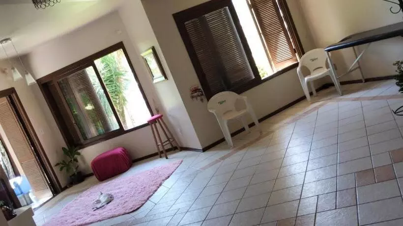 ベッドアンドブレックファースト Hostel De Gaia