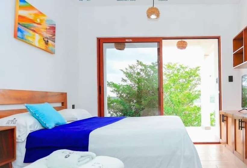 Отель Estancia Del Agua Luxury View