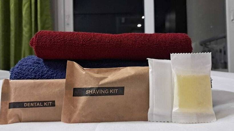 Отель Luxsugero Studios Dehradun Mussoorie