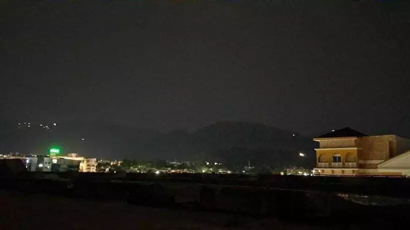ホテル Luxsugero Studios Dehradun Mussoorie