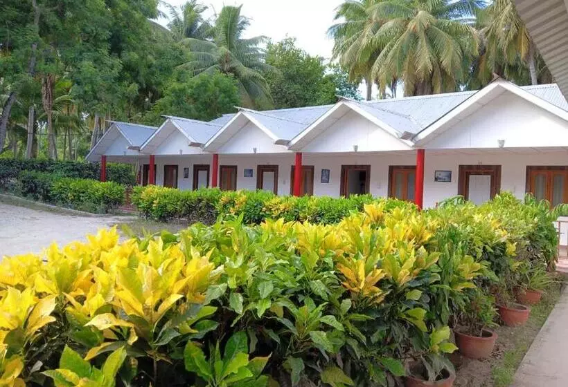 ホテル Neil Holiday Resort