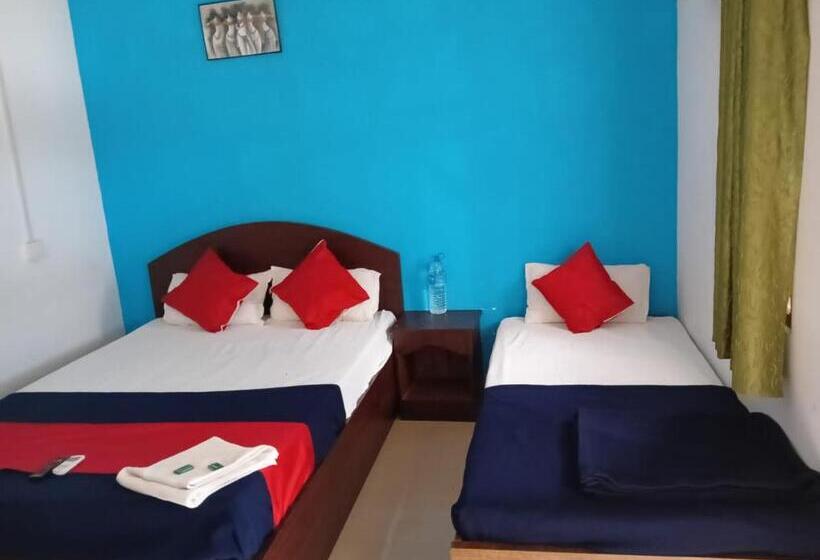 هتل Neil Holiday Resort