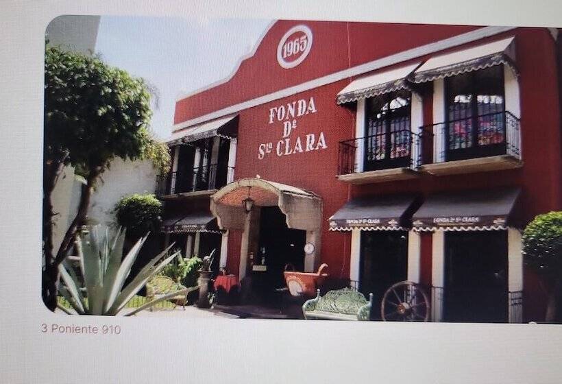 هتل Maquiavelo Solo Adultos