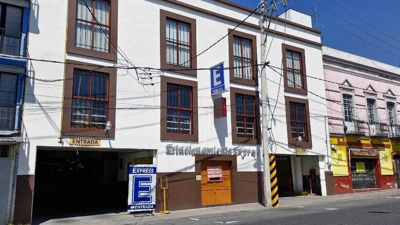 هتل Maquiavelo Solo Adultos