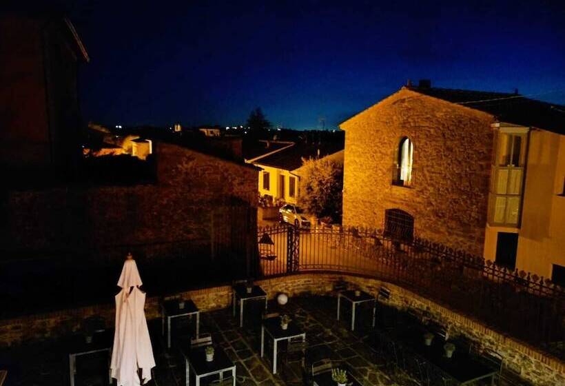 Nocleg ze śniadaniem Ultroneo, Locanda Di Collina