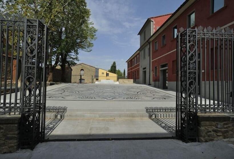 Nocleg ze śniadaniem Ultroneo, Locanda Di Collina