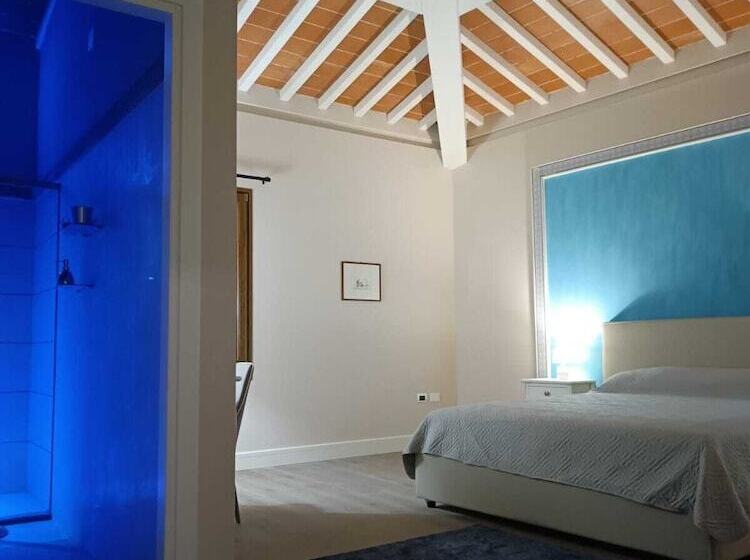 Nocleg ze śniadaniem Ultroneo, Locanda Di Collina