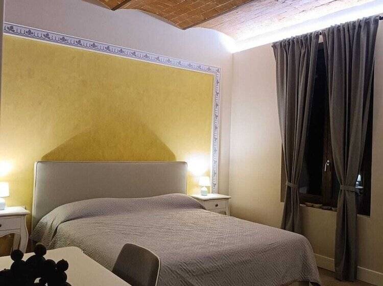 Nocleg ze śniadaniem Ultroneo, Locanda Di Collina