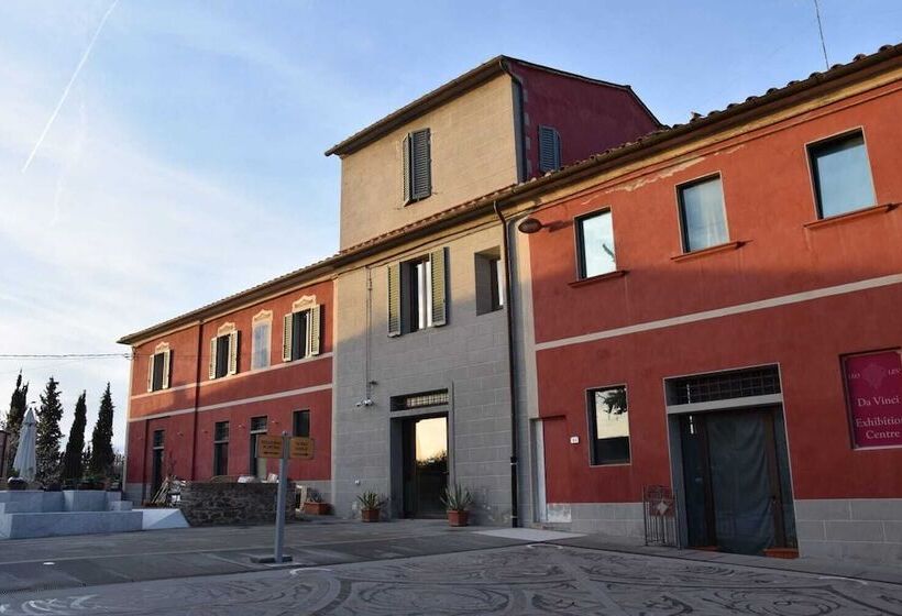 Nocleg ze śniadaniem Ultroneo, Locanda Di Collina