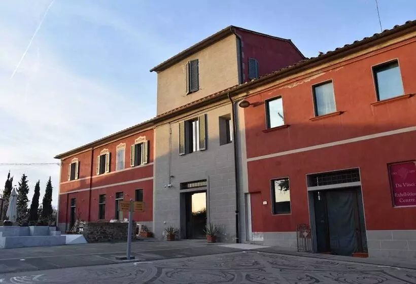 ベッドアンドブレックファースト Ultroneo, Locanda Di Collina