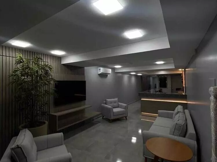 Hotelli Place Jardin