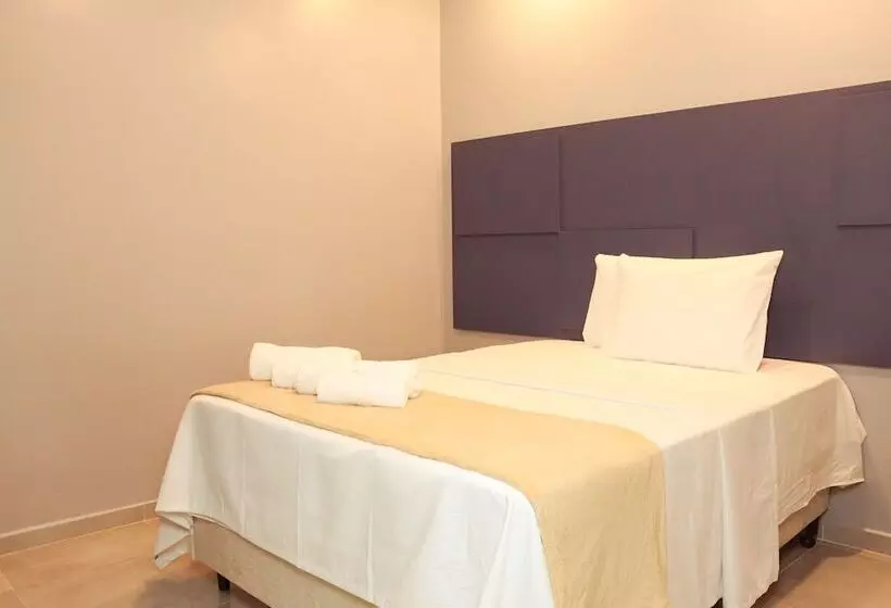 Hotelli Place Jardin