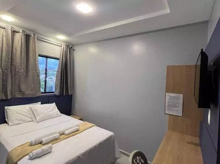 Hotelli Place Jardin