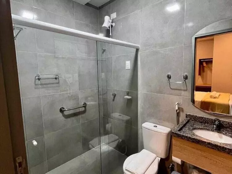 Hotelli Place Jardin