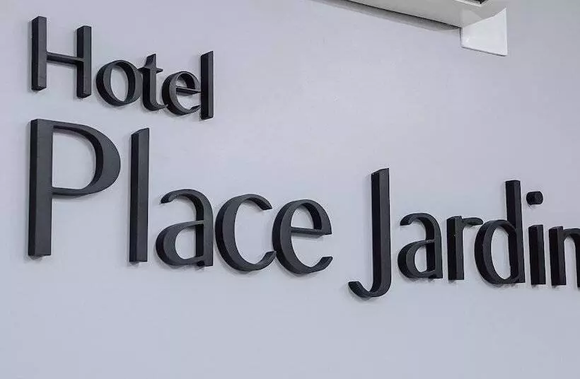 Hotelli Place Jardin