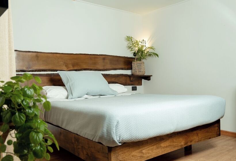 酒店 Y Restaurant Doña Rode