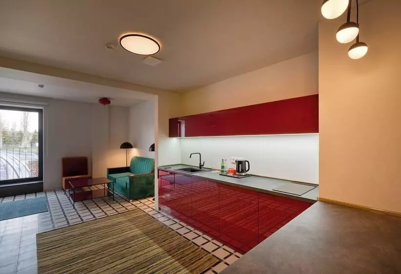 Manifest Restaurant And Hotel Gyumri
