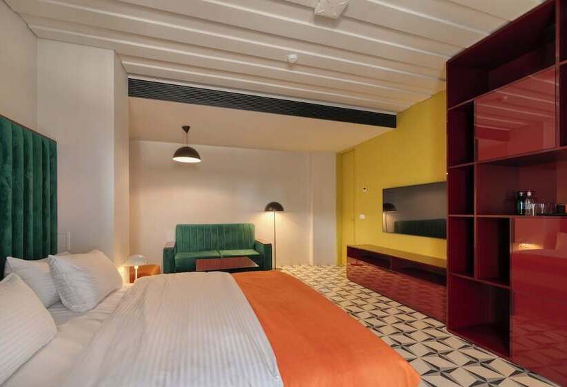 Manifest Restaurant And Hotel Gyumri