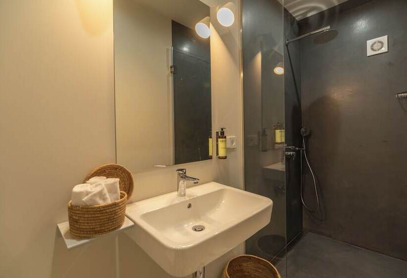 Manifest Restaurant And Hotel Gyumri