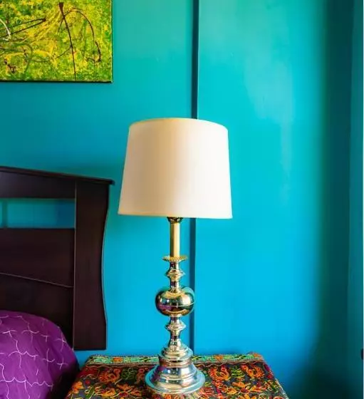 Auberge C Mon Inn Hostel