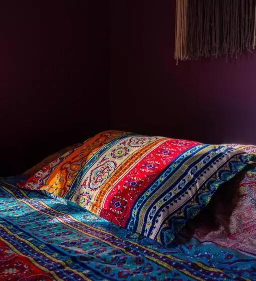 Auberge C Mon Inn Hostel