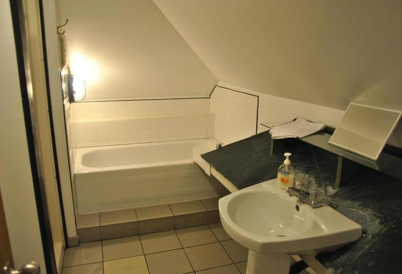 ユースホステル Auberge Internationale De Rivière Du Loup