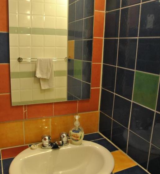 ユースホステル Auberge Internationale De Rivière Du Loup