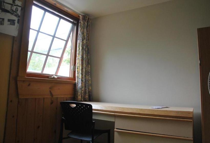 ユースホステル Auberge Internationale De Rivière Du Loup