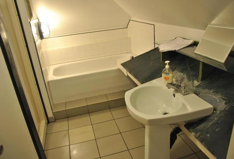 ユースホステル Auberge Internationale De Rivière Du Loup