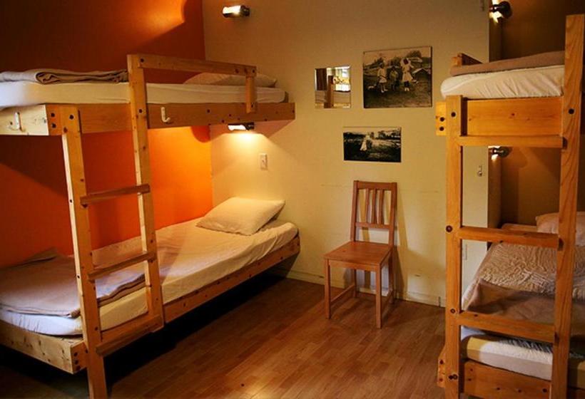 ユースホステル Auberge Internationale De Rivière Du Loup